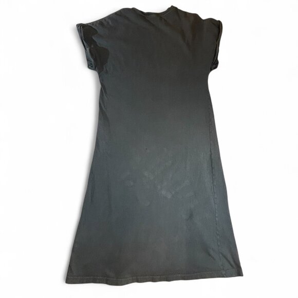 Letluv x Anthropologie Rolling Stones T-Shirt Dress | Rare Sold Out Style | XS - Picture 7 of 10